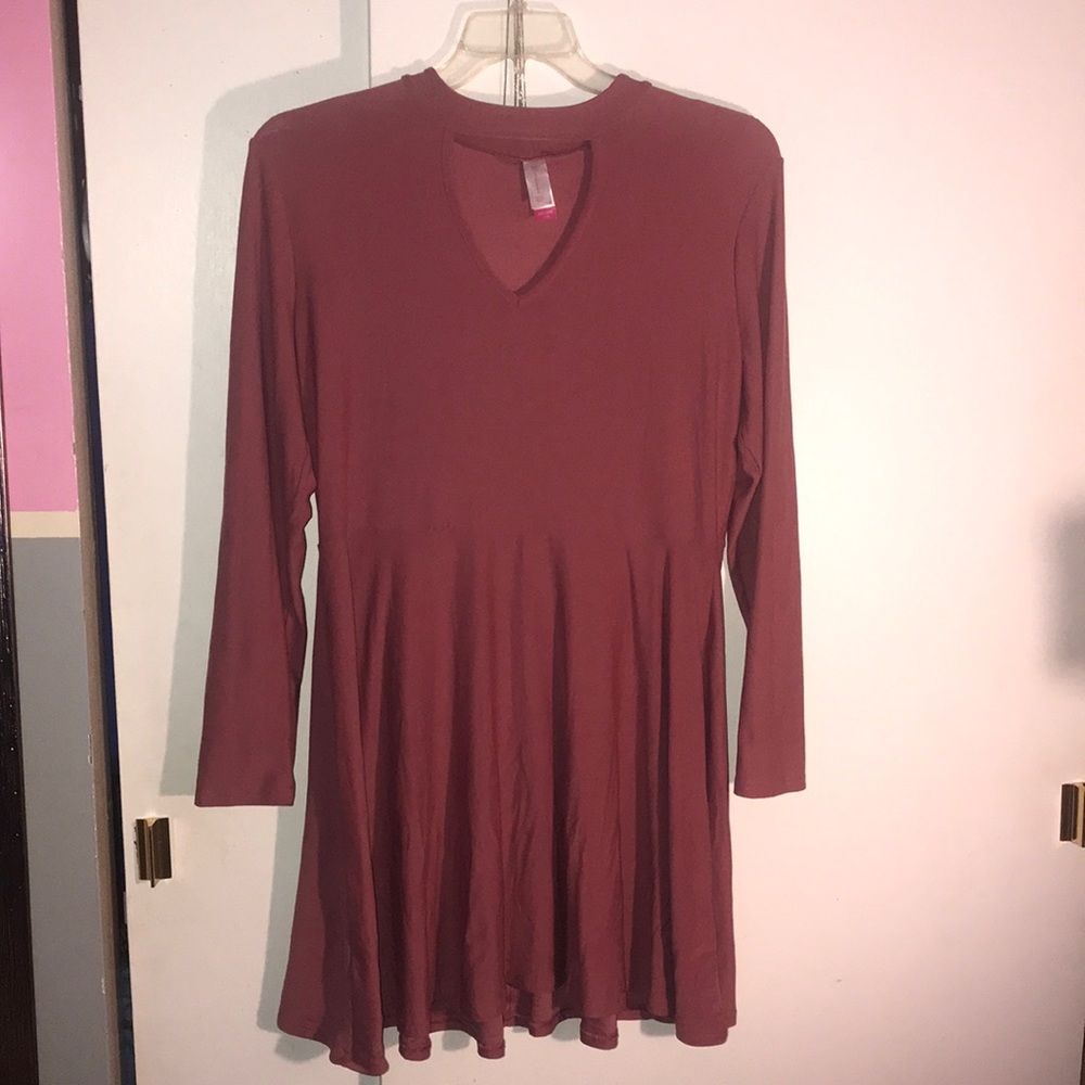 dress